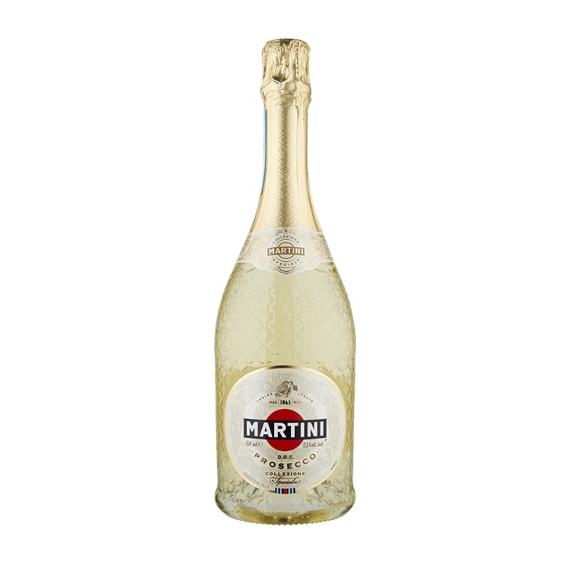 Prosecco DOC Collezione Speciale Premium – Martini