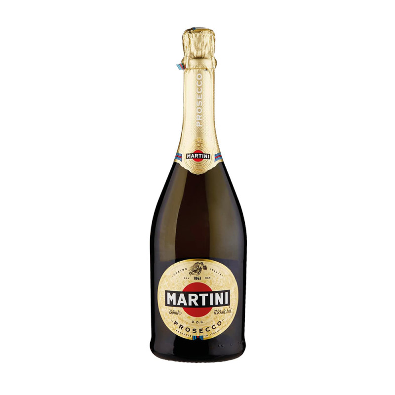 Prosecco DOC Extra Dry – Martini