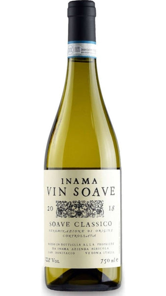 Vin Soave Soave Classico DOC 2023 – Inama