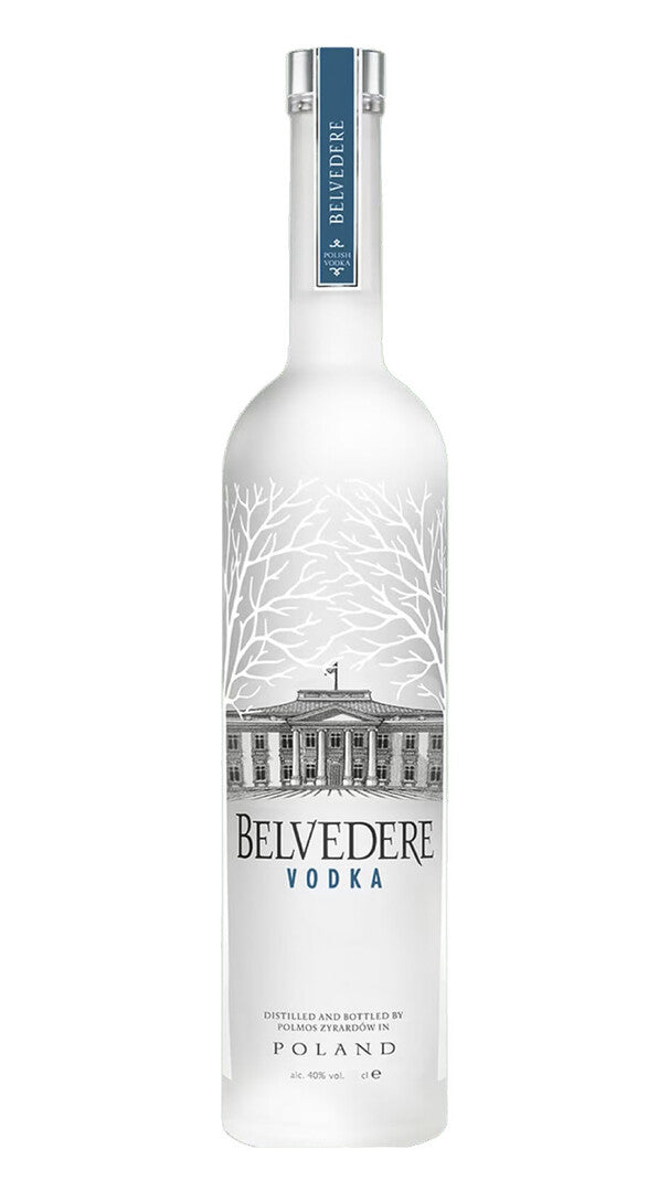 Vodka Belvedere – 100cl